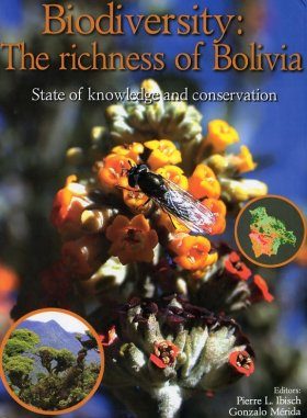 Biodiversity: The Richness of Bolivia