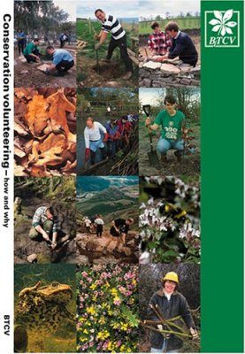 Practical Conservation