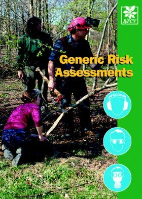 Generic Risk Assessments