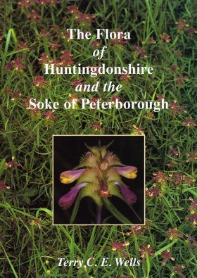 The Flora of Huntingdonshire and the Soke of Peterborough