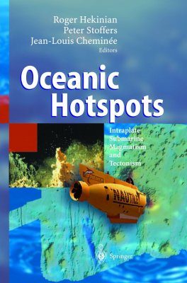 Oceanic Hotspots