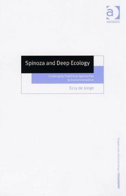 Spinoza and Deep Ecology