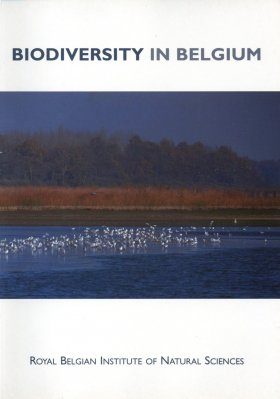 Biodiversity in Belgium