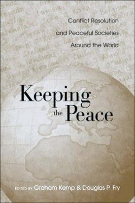 Keeping the Peace