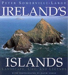 Ireland's Islands