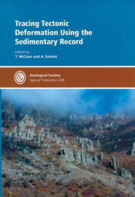 Tracing Tectonic Deformation Using the Sediment Record