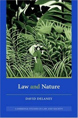 Law and Nature