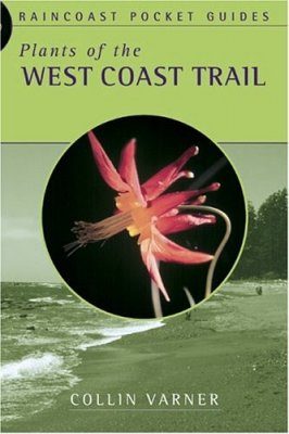 Plants of the West Coast Trail