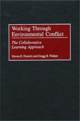 Working Through Environmental Conflicts