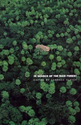 In Search of the Rainforest