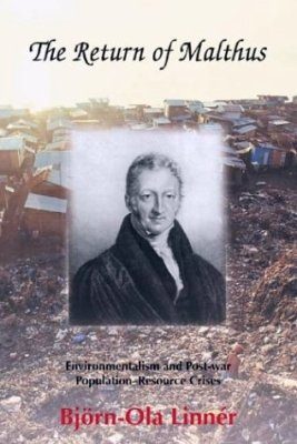 The Return of Malthus