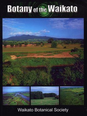 Botany of the Waikato