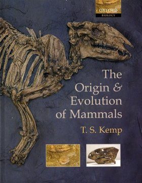 The Origin and Evolution of Mammals