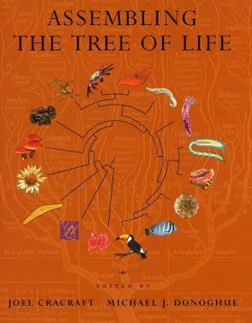 Assembling the Tree of Life