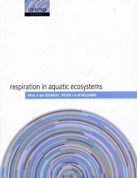 Respiration in Aquatic Ecosystems