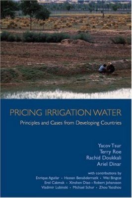Pricing Irrigation Water