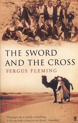 The Sword and the Cross