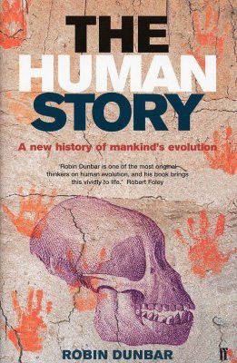 The Human Story