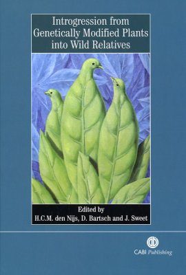 Introgression from Genetically Modified Plants into Wild Relatives