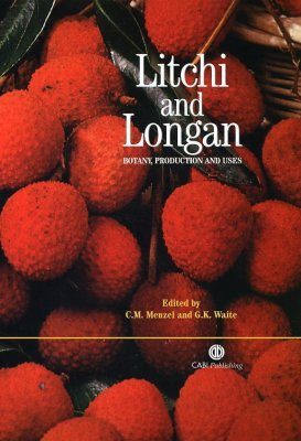 Litchi and Longan