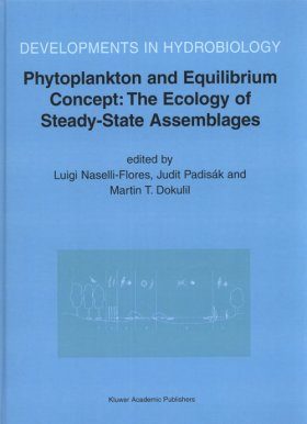 Phytoplankton and Equilibrium Concept