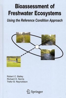 Bioassessment of Freshwater Ecosystems