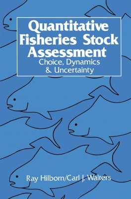 Quantitative Fisheries Stock Assessment
