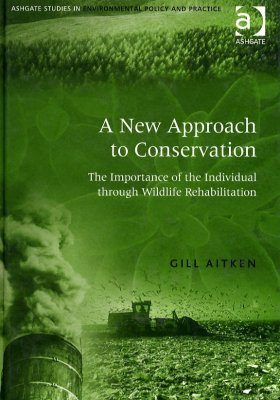 A New Approach to Conservation