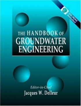 Handbook of Groundwater Engineering