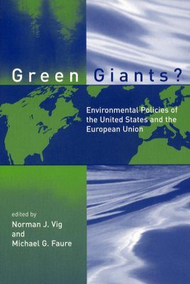 Green Giants?