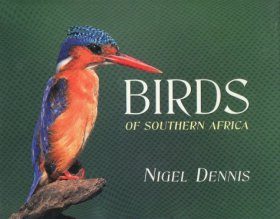 Birds of Southern Africa