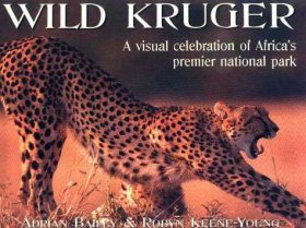 Wild Kruger