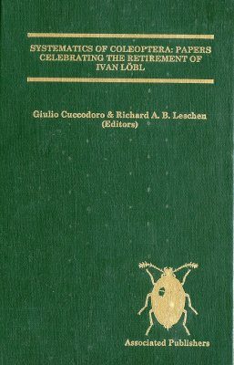 Systematics of Coleoptera