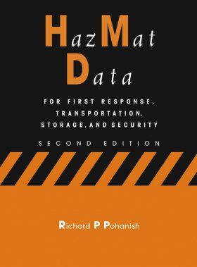 Haz Mat Data