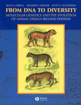 From DNA to Diversity