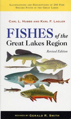 Fishes of the Great Lakes Region