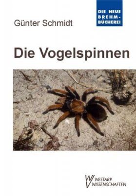 Die Vogelspinnen