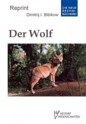 Der Wolf