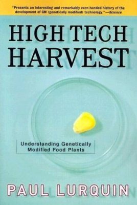 High Tech Harvest