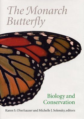 The Monarch Butterfly