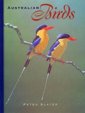 Australian Birds