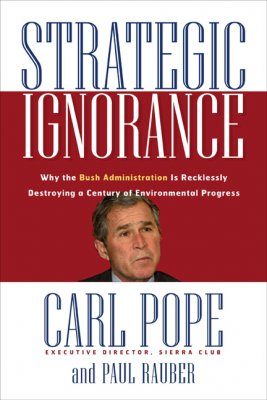 Strategic Ignorance