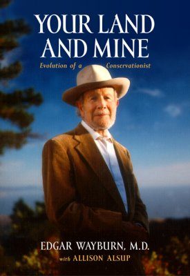 Your Land and Mine