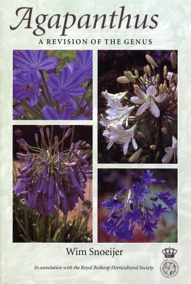 Agapanthus: A Revision of the Genus