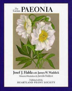 The Genus Paeonia