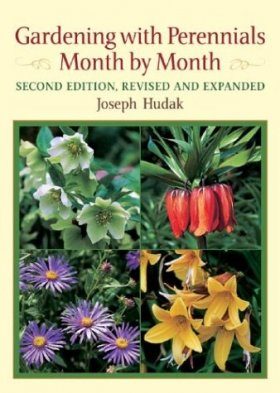 Gardening with Perennials Month by Month