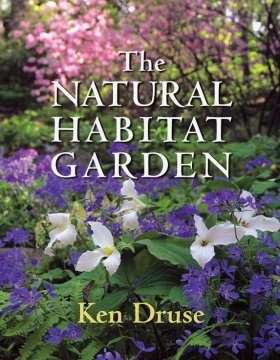 The Natural Habitat Garden