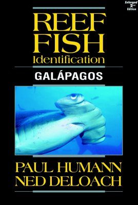 Reef Fish Identification: Galapagos