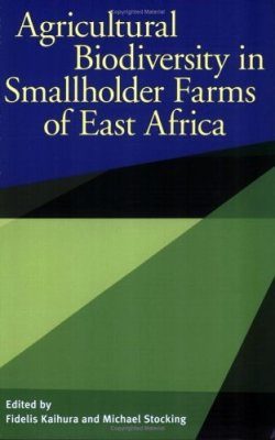 Agricultural Biodiversity in Smallholder Farms of East Africa