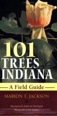 101 Trees of Indiana